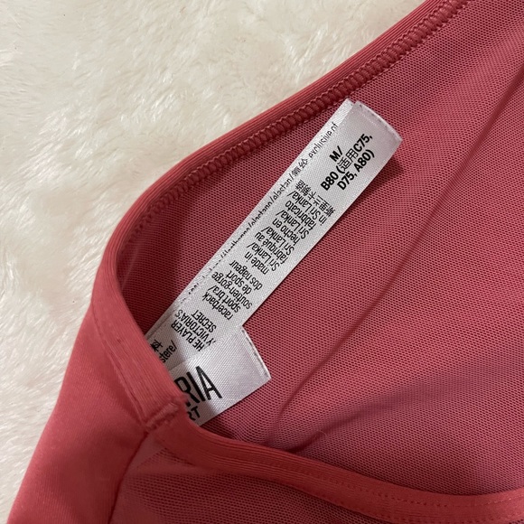 Victoria Secret Sports Bra Bundle - Picture 2 of 7